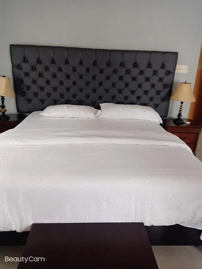 Deluxe Presidential Suite Kingston Jamaica