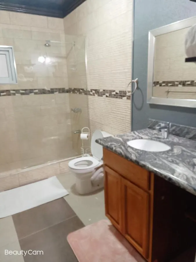 Deluxe Presidential Suite Kingston