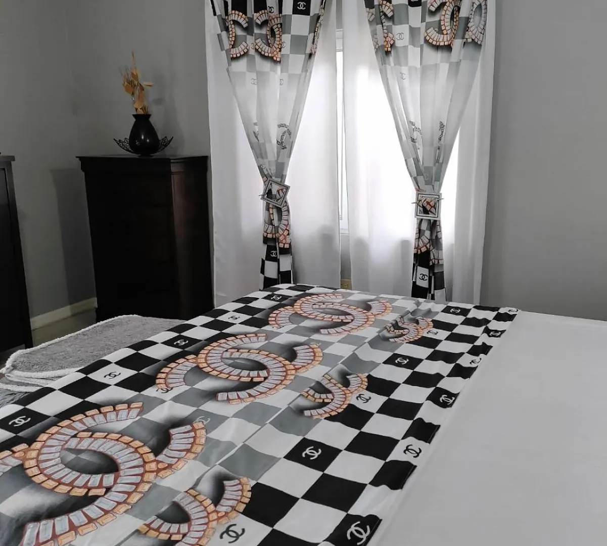 Deluxe Presidential Suite Kingston Jamaica